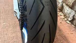 Tm Moto SMR 125 (2008 - 09)  (2)
