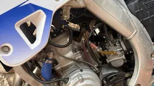 Tm Moto SMR 125 (2008 - 09)  (4)