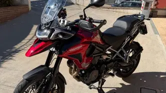 Triumph Tiger 1200 GT Pro (2024 - 26)