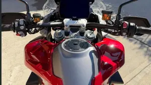 Triumph Tiger 1200 GT Pro (2024 - 26)  (6)