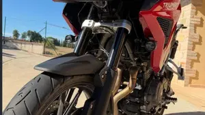 Triumph Tiger 1200 GT Pro (2024 - 26)  (7)