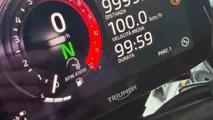 Triumph Tiger 1200 GT Pro (2024 - 26)  (13)