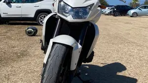 Kawasaki Z 750 (2007 - 14)  (4)