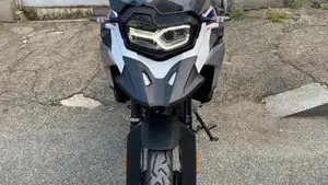 Bmw F 850 GS (2018 - 20)  (2)