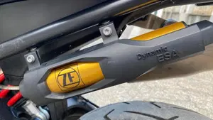 Bmw F 850 GS (2018 - 20)  (6)