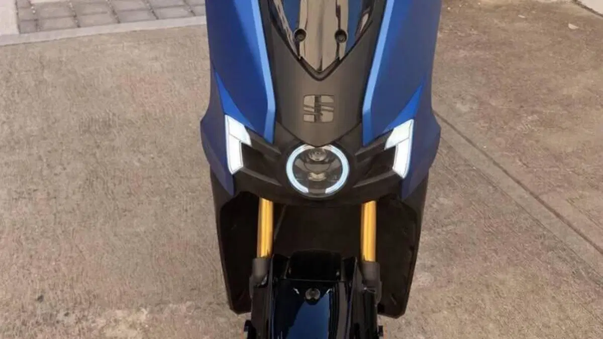 Seat MÓ 125 Performance (2022 - 26) 