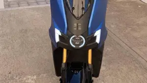 Seat MÓ 125 Performance (2022 - 26) 