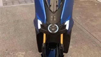 Seat MÓ 125 Performance (2022 - 26) usata