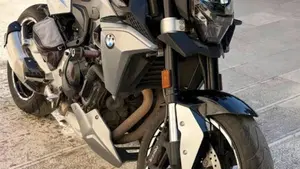 Bmw F 900 R (2017 - 20) 