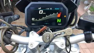 Bmw F 900 R (2017 - 20)  (5)