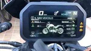 Bmw F 900 R (2017 - 20)  (6)