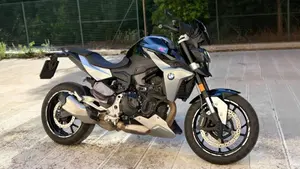 Bmw F 900 R (2017 - 20)  (7)