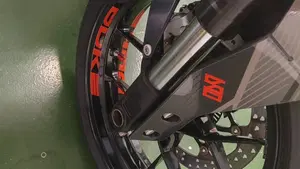 KTM 690 Duke (2016 - 19)  (3)