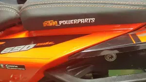 KTM 690 Duke (2016 - 19)  (13)