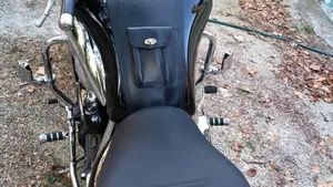 Triumph Rocket 3 Classic (2006 - 11)  (6)