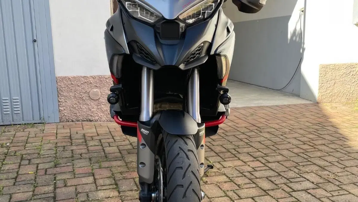 Ducati Multistrada V4 S Grand Tour (2024)  (3)