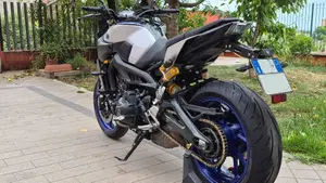 Yamaha MT-09 SP (2018 - 20)  (3)