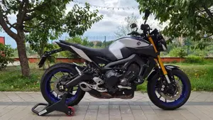 Yamaha MT-09 SP (2018 - 20)  (4)