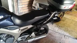 Yamaha TDM 900 (2002 - 14)  (3)