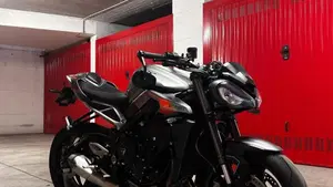 Triumph Street Triple 765 RS (2023 - 26)  (3)