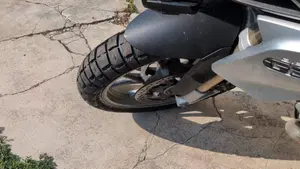 Bmw R 1200 GS (2013 - 16)  (2)
