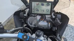 Bmw R 1200 GS (2013 - 16)  (5)