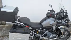 Bmw R 1200 GS (2013 - 16)  (6)