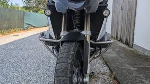 Bmw R 1200 GS (2013 - 16)  (7)