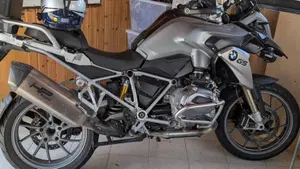 Bmw R 1200 GS (2013 - 16)  (8)