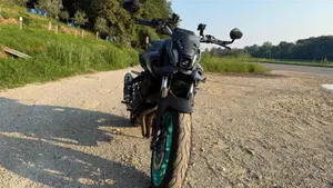 Yamaha MT-07 (2021 - 24)  (4)