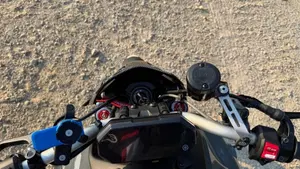 Yamaha MT-07 (2021 - 24)  (7)