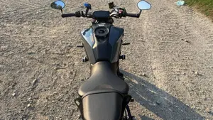 Yamaha MT-07 (2021 - 24)  (8)