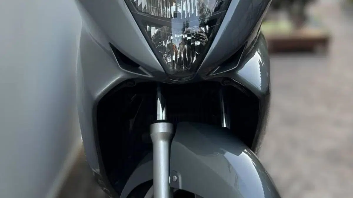 Honda Silver Wing 600 (2001 - 05)  (7)