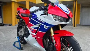 Honda CBR 600 RR ABS (2012 - 16) 