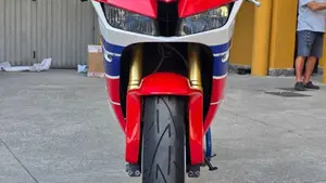 Honda CBR 600 RR ABS (2012 - 16)  (4)
