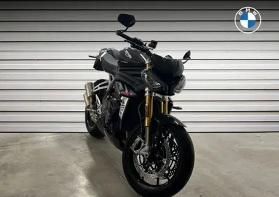 Triumph Speed Triple 1200 RS (2021 - 24) - Annuncio 10107399