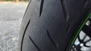 Kawasaki Ninja 600 ZX-6R (2009 - 16)  (6)