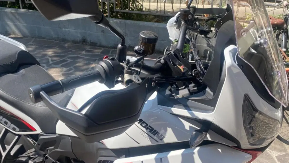 Moto Morini X-Cape 1200 (2026)  (3)