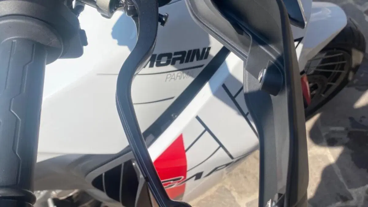 Moto Morini X-Cape 1200 (2026)  (4)