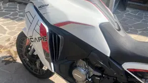 Moto Morini X-Cape 1200 (2026)  (5)