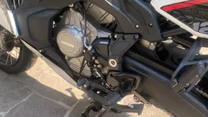Moto Morini X-Cape 1200 (2026)  (6)