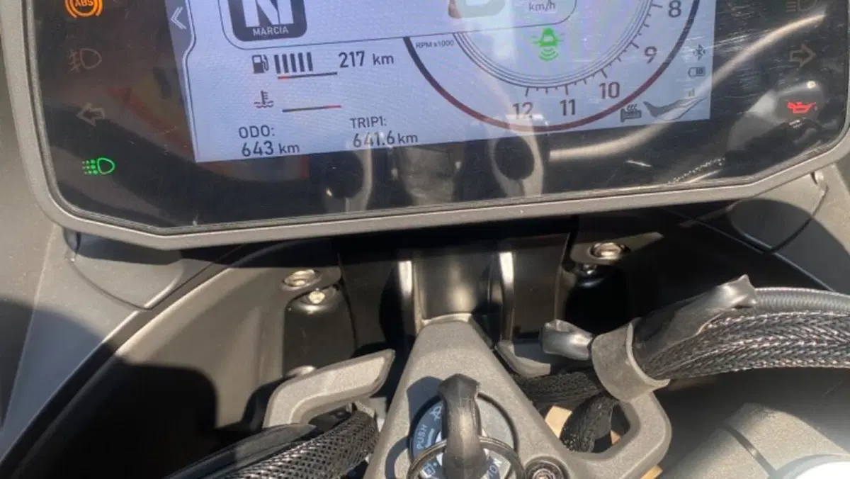 Moto Morini X-Cape 1200 (2026)  (8)