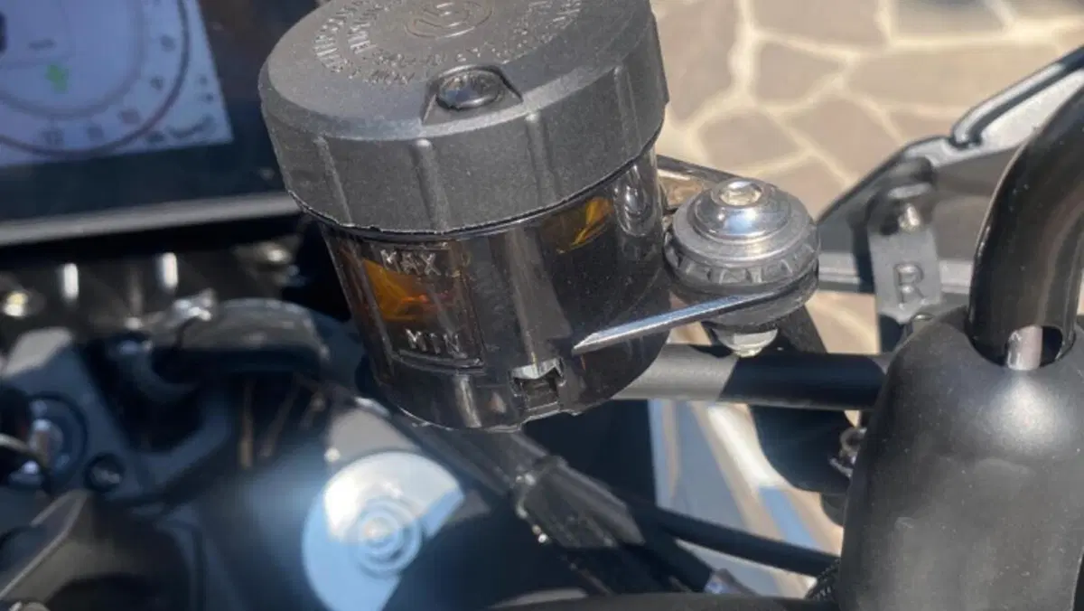Moto Morini X-Cape 1200 (2026)  (9)