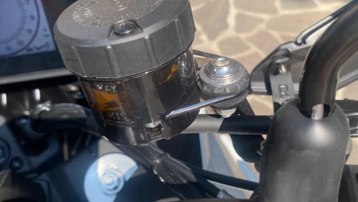 Moto Morini X-Cape 1200 (2026)  (10)