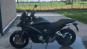 Honda Crossrunner ABS (2010 - 14)  (5)