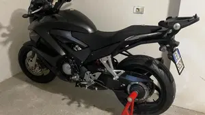 Honda Crossrunner ABS (2010 - 14)  (3)