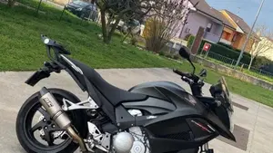 Honda Crossrunner ABS (2010 - 14)  (2)