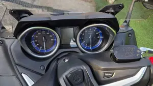Yamaha T-Max 530 (2017 - 19)  (5)