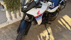 Honda Transalp XL750 (2023 - 24)  (2)