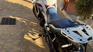 Honda Transalp XL750 (2023 - 24)  (3)